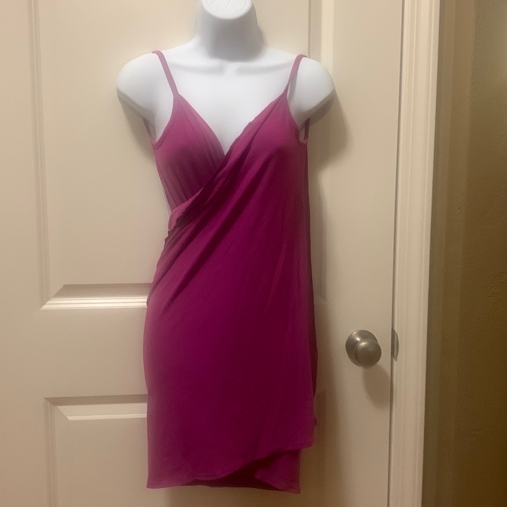 VS-Swim Coverup/ Dress